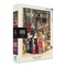 New Yorker Magazine Cover Puzzle - Sunday Afternoon in Central Park, 1,000 pieces